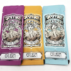 STORM Extract Chocolate Bars
